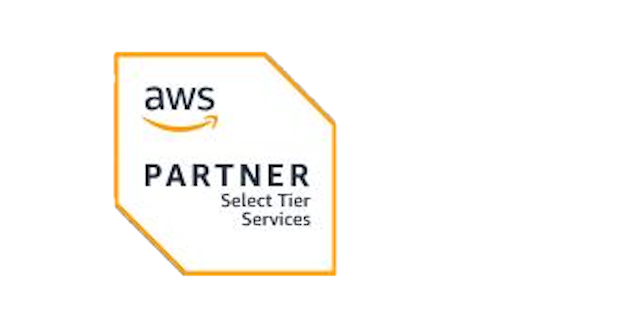 AWS Select Tier Partner